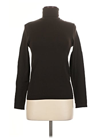 Wolford Long Sleeve Turtleneck (view 1)