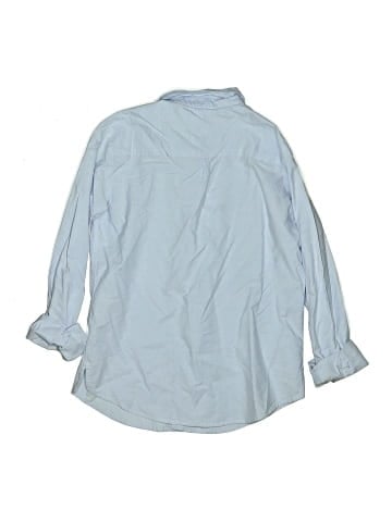 Jacadi Long Sleeve Button-Down Shirt (view 2)