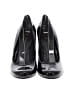 Kate Spade New York Black Wedges Size 9 - photo 2