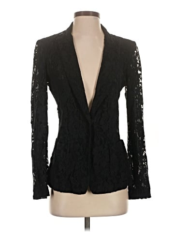 Donna Karan New York Blazer (view 1)