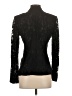 Donna Karan New York Black Blazer Size 4 - photo 2