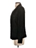 Donna Karan New York Black Blazer Size 4 - photo 5