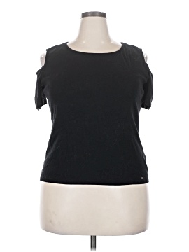Tommy Hilfiger Short Sleeve Top (view 1)