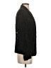 Donna Karan New York Black Blazer Size 4 - photo 4