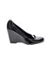 Kate Spade New York Black Wedges Size 9 - photo 1