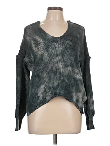 Vintage Havana Pullover Sweater (view 1)