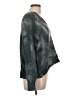 Vintage Havana Camo Gray Pullover Sweater Size L - photo 4