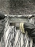 Vince Camuto 100% Polyester Silver Sleeveless Blouse Size 2X - photo 7