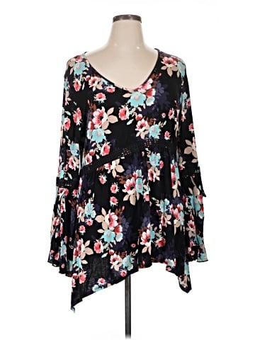 Relativity Casual Dress (view 1)