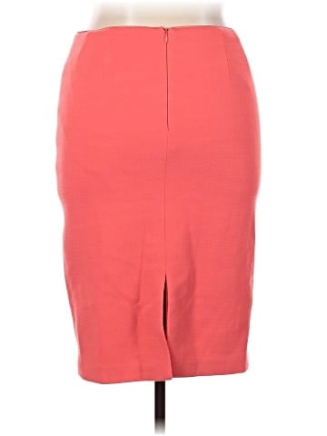 Lafayette 148 New York Casual Skirt (view 2)