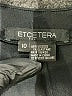 Etcetera Solid Black Casual Dress Size 10 - photo 7