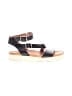 Baretraps Black Sandals Size 9 - photo 1