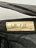 Bella Dahl 100% Rayon Black Long Sleeve Blouse Size S - photo 7