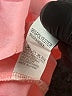 Unbranded Pink Sleeveless Blouse Size XL - photo 8
