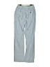 Crewcuts 100% Cotton Blue Casual Pants Size 8 - photo 2