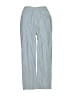 Crewcuts 100% Cotton Blue Casual Pants Size 8 - photo 1