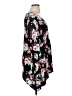 Relativity Black Casual Dress Size XL - photo 4