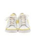Nike Graphic Yellow Sneakers Size 7 (youth) - photo 2