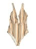 Cupshe Orange Bodysuit Size S - photo 1