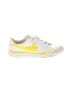 Nike Graphic Yellow Sneakers Size 7 (youth) - photo 1