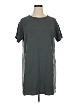 lou and grey tshirt dress Threshold Tie Waist T-Shirt Dress Standard Fit main image 1