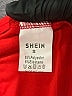 Shein Red Tank Top Size S - photo 7