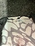 Unbranded Animal Print Gray Casual Dress Size S - photo 7