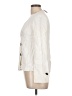 Zara TRF Ivory Long Sleeve Blouse Size L - photo 5