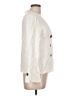 Zara TRF Ivory Long Sleeve Blouse Size L - photo 4