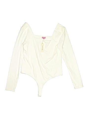 Mi ami Long Sleeve Top (view 1)