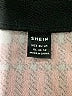 Shein Plaid Red Casual Dress Size XL - photo 7
