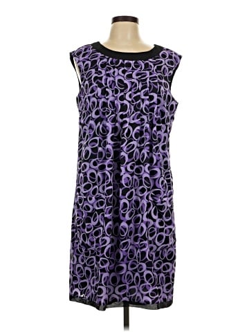 Rabbit Rabbit Rabbit Designs Casual Dress (view 1)