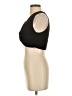 Zara Black Sleeveless Top Size S - photo 5