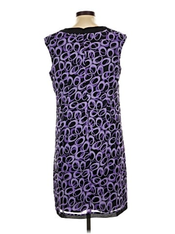 Rabbit Rabbit Rabbit Designs Casual Dress (view 2)