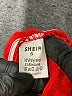 Shein Solid Red Casual Skirt Size S - photo 4
