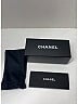 Chanel Pink Purple Sunglasses One size - photo 9