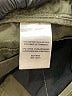 Lole Solid Green Khaki Shorts Size 6 - photo 4