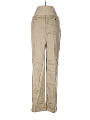 Claiborne Khakis (view 1)