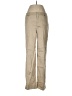 Claiborne Solid Tan Khakis Size 6 - photo 1