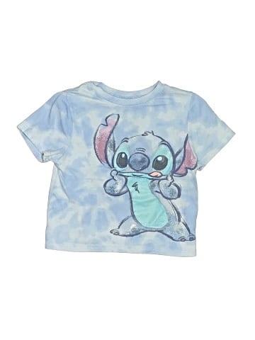 Hello Kitty Short Sleeve T-Shirt (view 1)