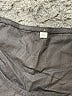 Unbranded Black Short Sleeve Blouse Size XL - photo 7