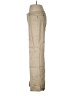 Claiborne Solid Tan Khakis Size 6 - photo 5