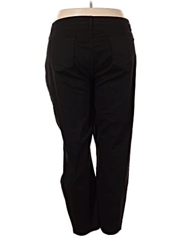 Ashley Stewart Jeans (view 2)