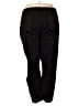 Ashley Stewart Black Jeans Size 30 waist - photo 2