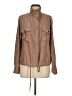 Korye Brown Jacket Size M - photo 1