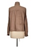 Korye Brown Jacket Size M - photo 2
