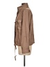 Korye Brown Jacket Size M - photo 5
