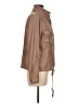 Korye Brown Jacket Size M - photo 4