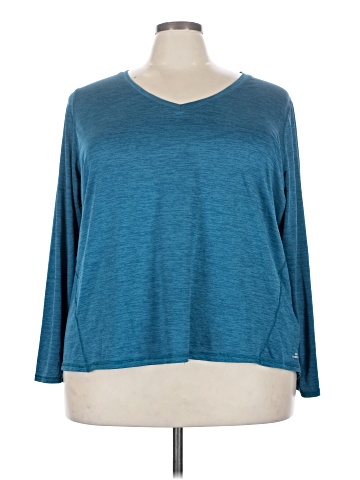 Bcg 3/4 Sleeve T-Shirt (view 1)