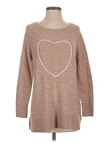 LC Lauren Conrad Pullover Sweater (view 1)